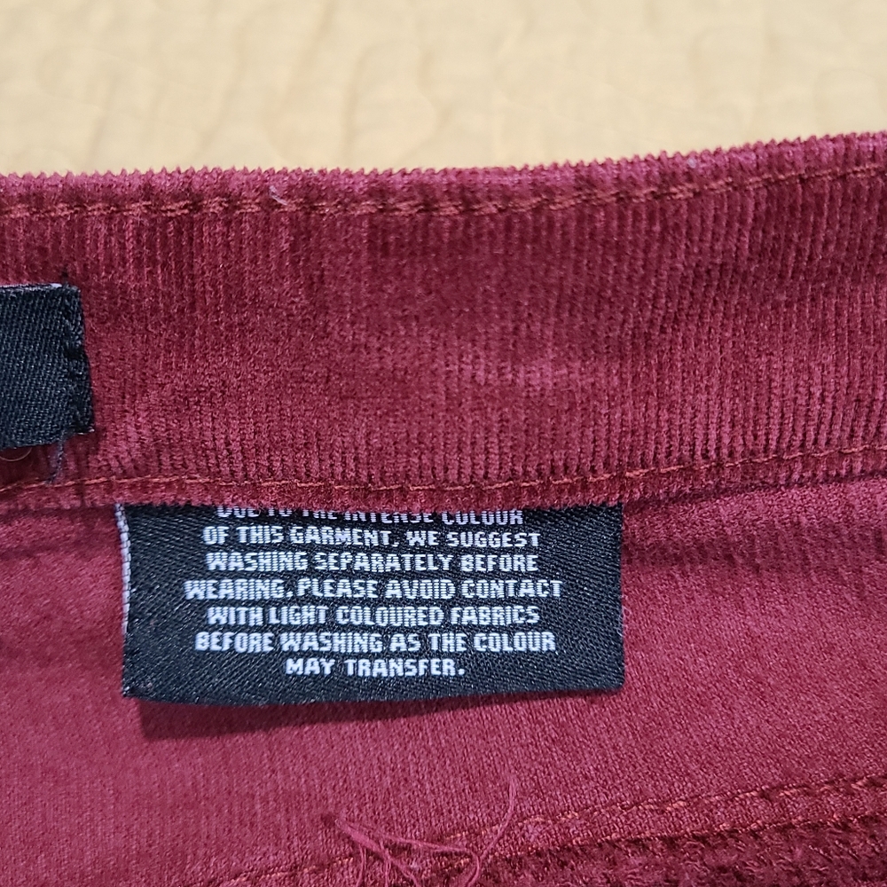 Buffalo David Bitton Supreme skinny stretch jeans size 32 - Picture 5 of 10